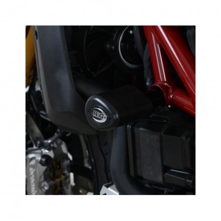 RG RACING Protectores de carenado AERO 1069254