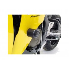 RG RACING Protectores de carenado AERO 1069288