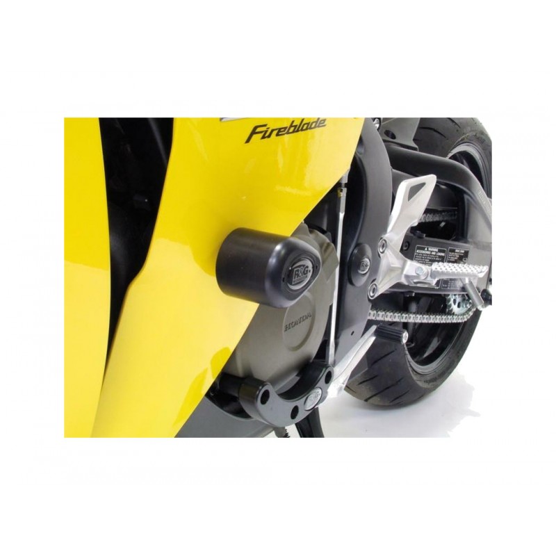 RG RACING Protectores de carenado AERO 1069288