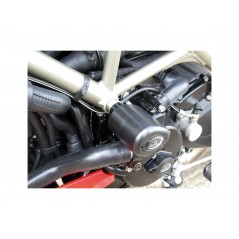 RG RACING AERO Fairing Protectors 1069311