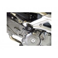 RG RACING Protectores de carenado AERO 1069313