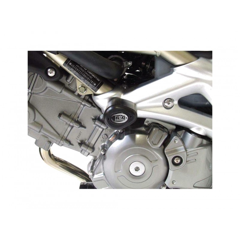 RG RACING Protectores de carenado AERO 1069313