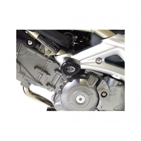 RG RACING AERO Fairing Protectors 1069313