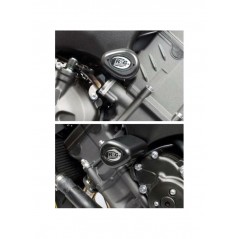 RG RACING AERO Fairing Protectors 1069327