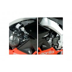 RG RACING AERO Fairing Protectors 1069349