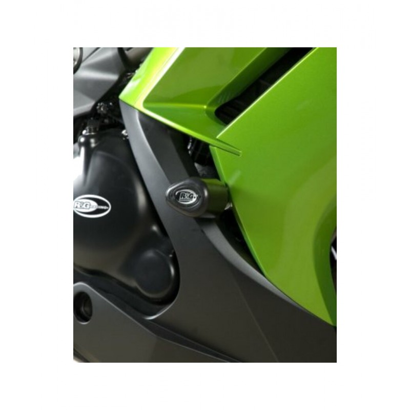 RG RACING Protectores de carenado AERO 1069363