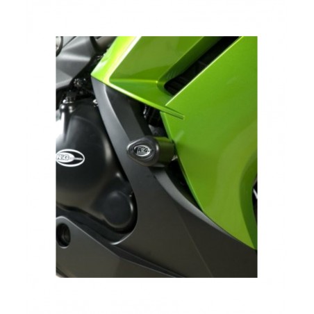 RG RACING Protectores de carenado AERO 1069363