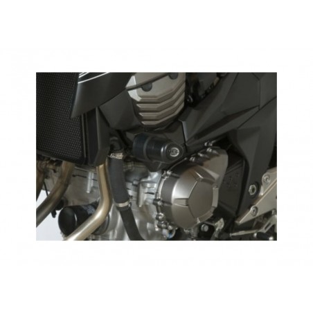 RG RACING Protectores de carenado AERO 1069376