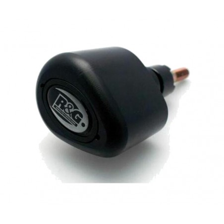 RG RACING Protectores de carenado AERO 1069387