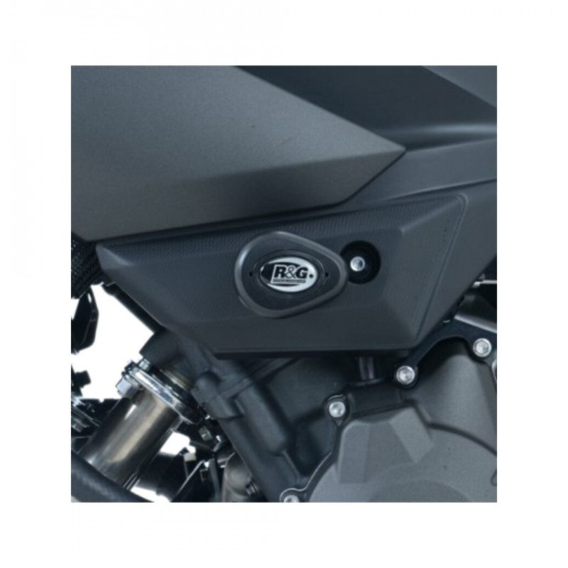 RG RACING AERO Fairing Protectors 1069391