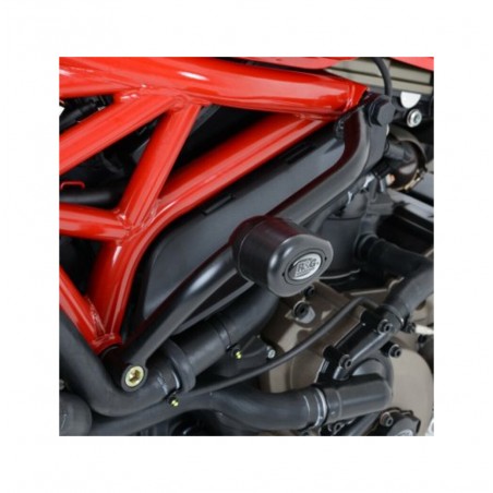 RG RACING Protectores de carenado AERO 1069398