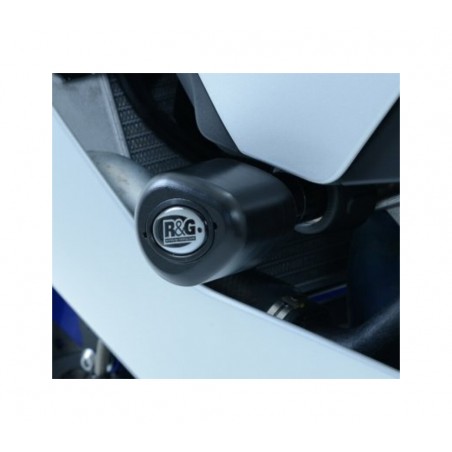 RG RACING Protectores de carenado AERO 1069408