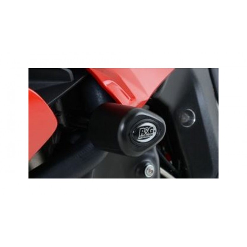 RG RACING Protectores de carenado AERO 1069415