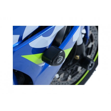 RG RACING Protectores de carenado AERO RACE 1069434