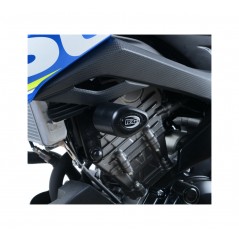 RG RACING Protectores de carenado AERO 1069445