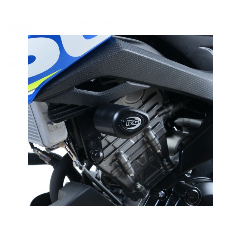 RG RACING Protectores de carenado AERO 1069445