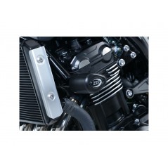 RG RACING Protectores de carenado AERO 1069448