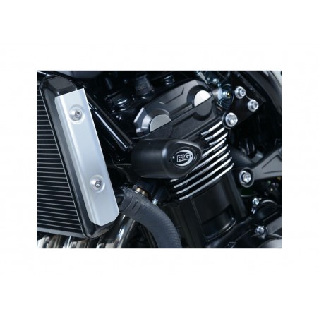 RG RACING Protectores de carenado AERO 1069448