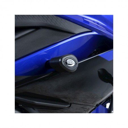 RG RACING Protectores de carenado AERO 1069466