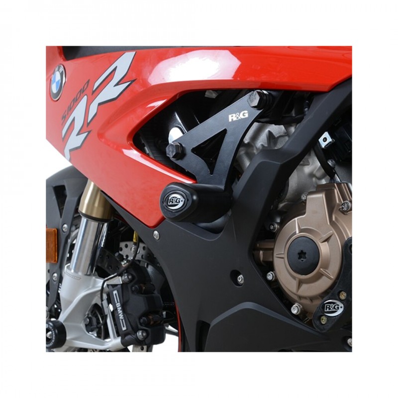RG RACING AERO Fairing Protectors 1069467