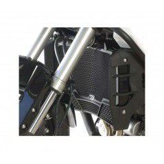 RG RACING Protector de radiador PRO 1069872