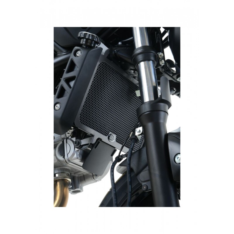 RG RACING Protector de radiador PRO 1069911