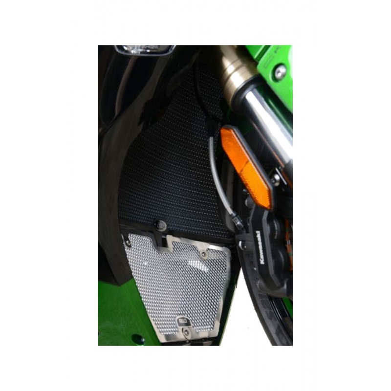 RG RACING Radiator Guard PRO 1069922