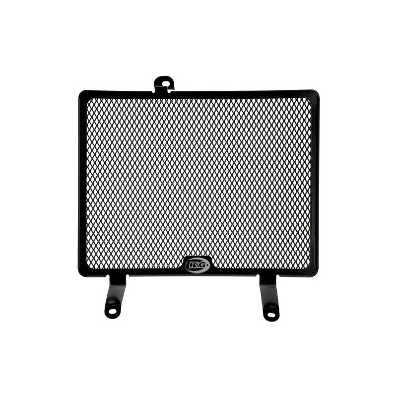 RG RACING Protector de radiador PRO 1069923