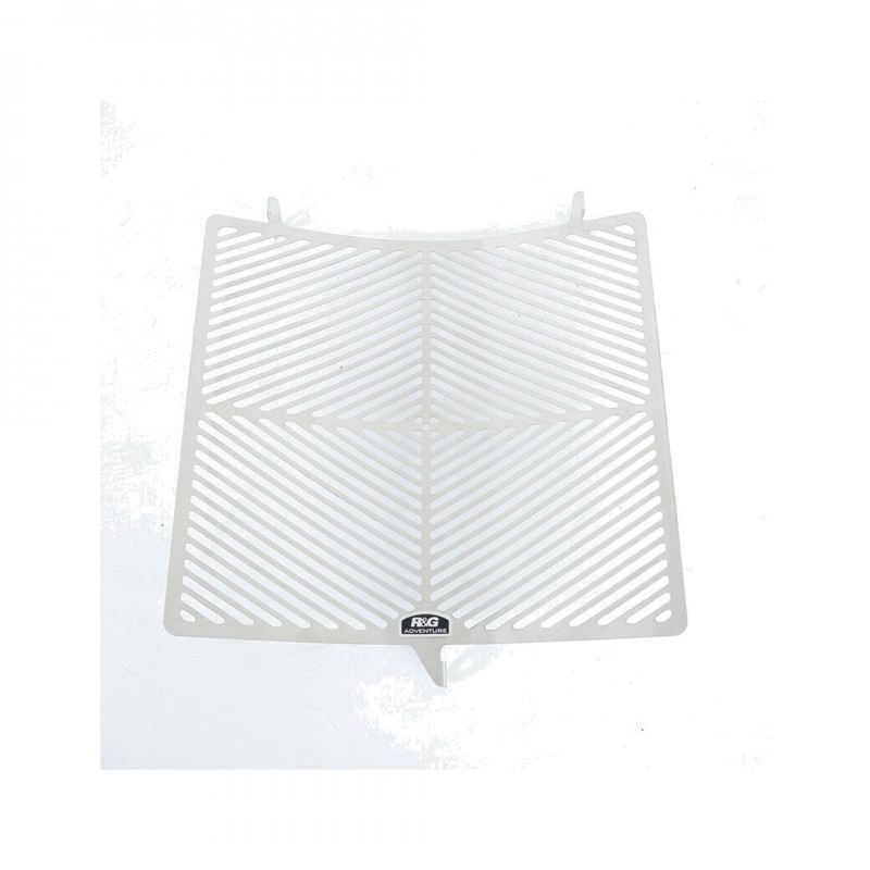 RG RACING Protector de radiador para moto 1069979