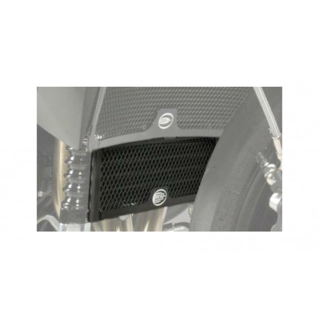 RG RACING Protector de radiador para moto 1069988