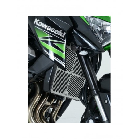 RG RACING Protector de radiador para moto 1070014