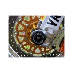 RG RACING Protectores de horquilla 1070098