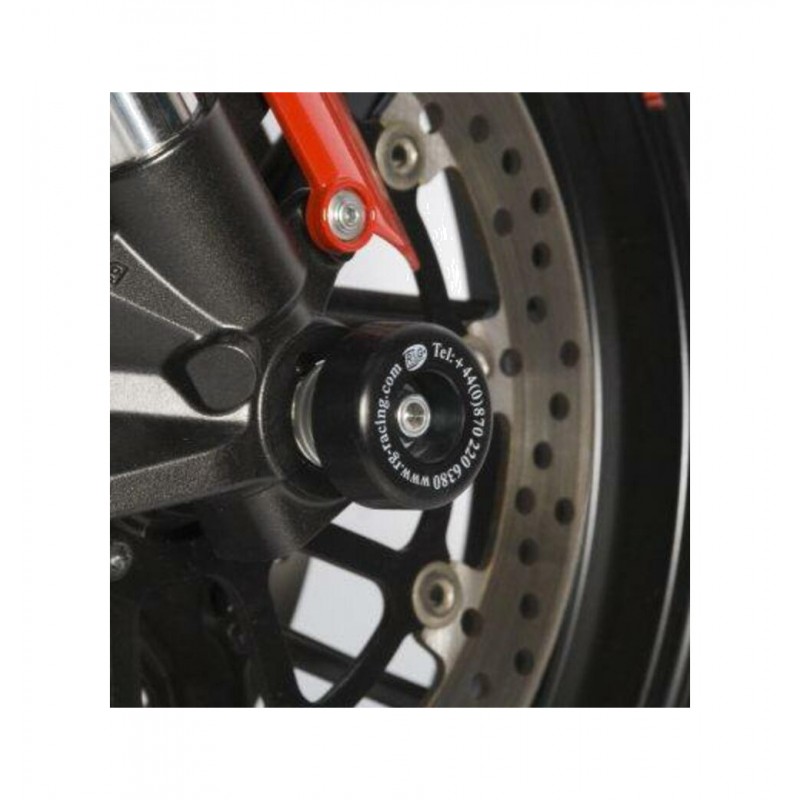 RG RACING Fork Protectors 1070103
