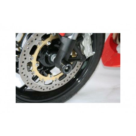 RG RACING Fork Protectors 1070114