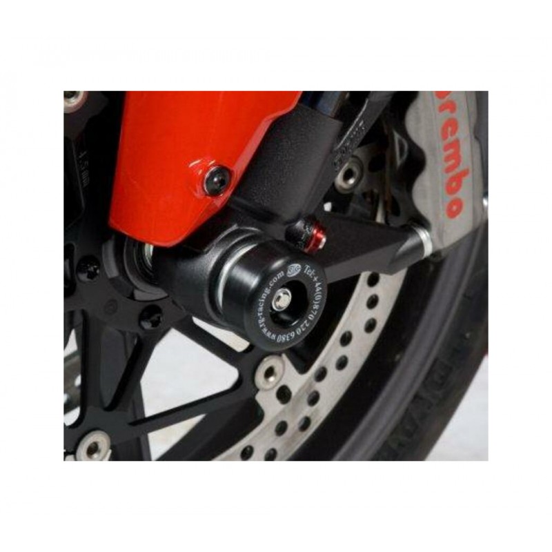 RG RACING Fork Protectors 1070137