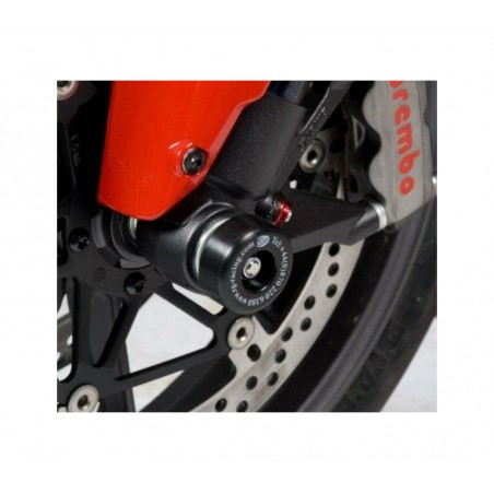 RG RACING Protectores de horquilla 1070137