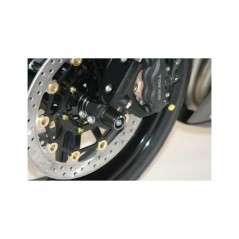 RG RACING Protectores de horquilla 1070138