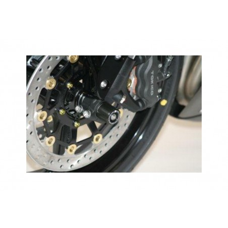 RG RACING Fork Protectors 1070138