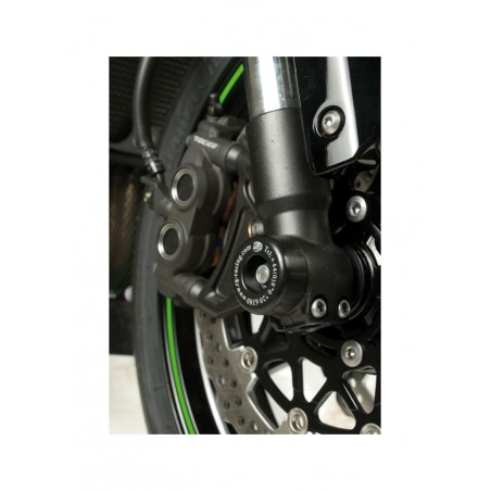 RG RACING Fork Protectors 1070153