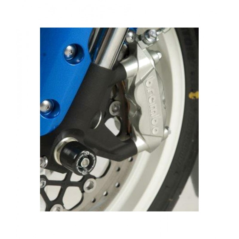 RG RACING Fork Protectors 1070168