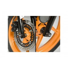 RG RACING Fork Protectors 1070169