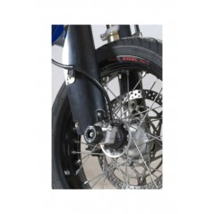 RG RACING Protectores de horquilla 1070185