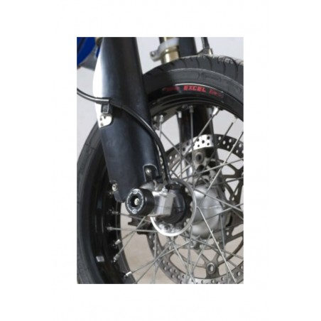 RG RACING Protectores de horquilla 1070185