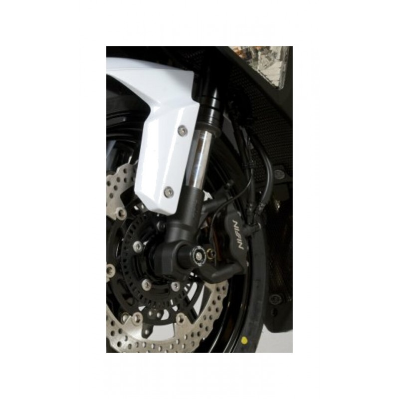 RG RACING Protectores de horquilla 1070188