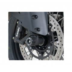 RG RACING Protectores de horquilla 1070191