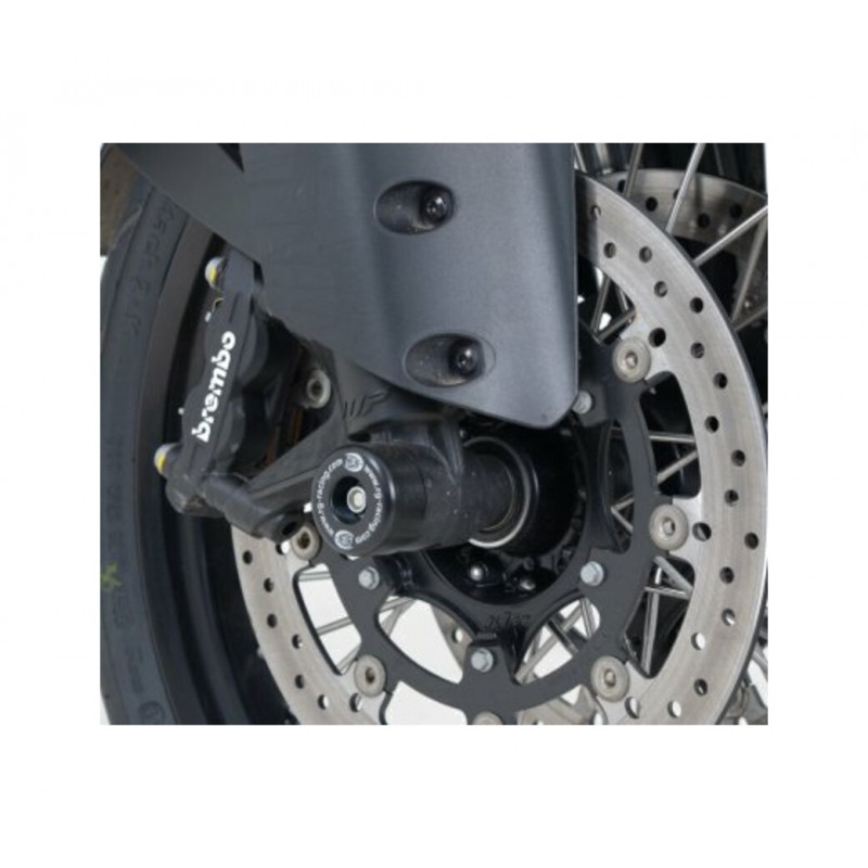 RG RACING Protectores de horquilla 1070191