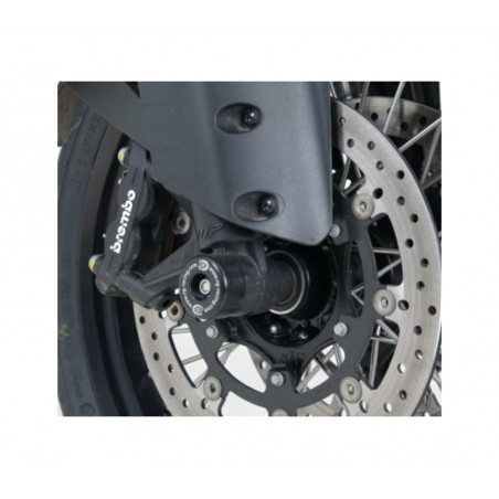 RG RACING Fork Protectors 1070191