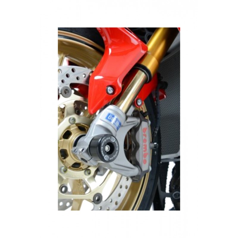 RG RACING Fork Protectors 1070202