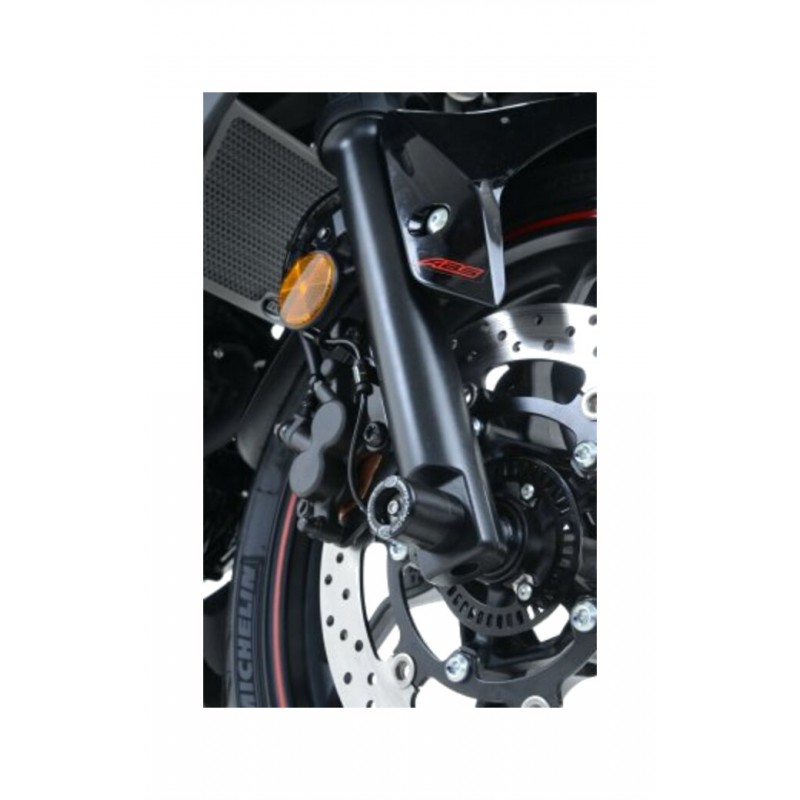 RG RACING Fork Protectors 1070207