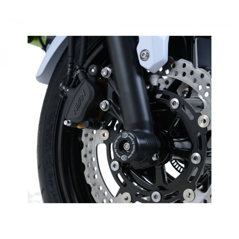 RG RACING Protectores de horquilla 1070232